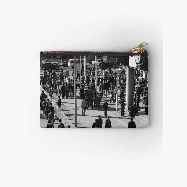 Item preview, Busy Street designed and sold by maka1967.