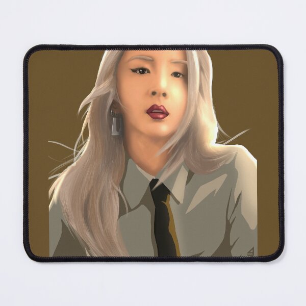 Item preview, KARD - Jiwoo designed and sold by artbyzym.
