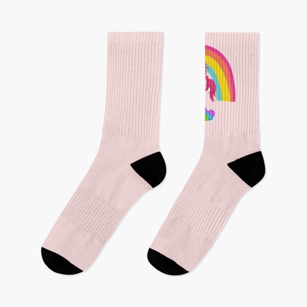 Item preview, Cute rainbow unicorn designed and sold by RIAD16.