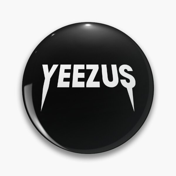Artikelvorschau, Kanye, Himmel entworfen und verkauft von Teedikt.