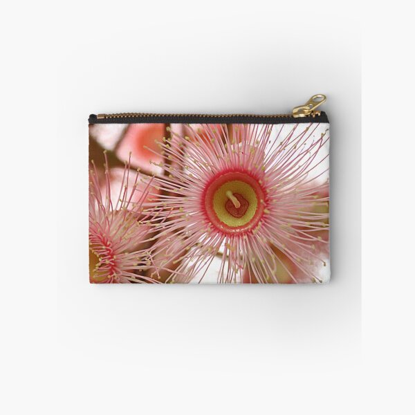 Item preview, Eucalipto de flores rosadas 1 designed and sold by picketty.