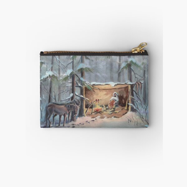 Item preview, MOUNTAIN MAN by SHARON SHARPE designed and sold by sharonsharpe.