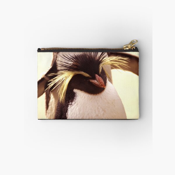 Artikelvorschau, Penguin Poster - 'Little did Danny know....' entworfen und verkauft von nayamina.