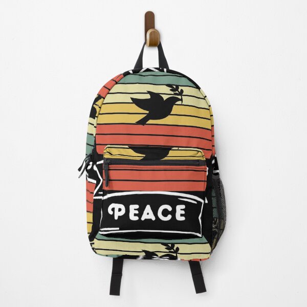 Item preview, international day of peace-peace day-peace -Olive Branch designed and sold by L-o-shop.