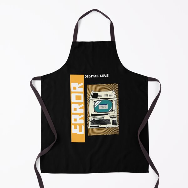 Item preview, Error Digital Love Design designed and sold by Artpace.