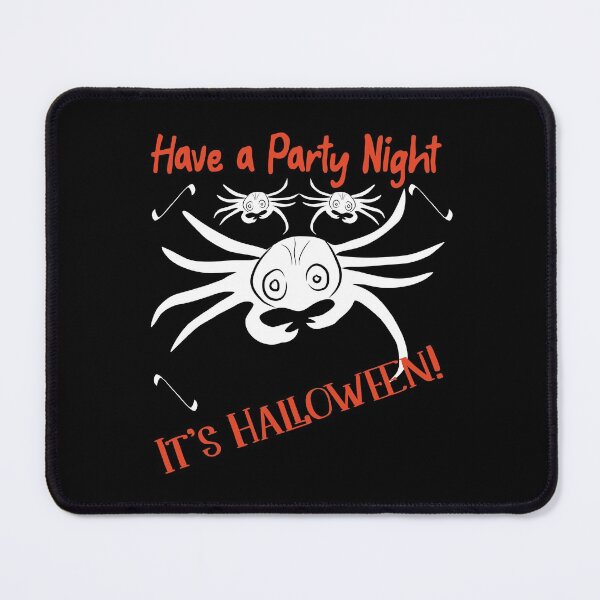 Item preview, Halloween, Crabs Are Partying designed and sold by Bodino.