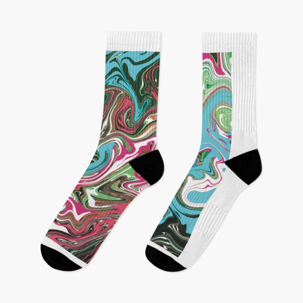 Item preview, Colors mixing dithering so sweet on board  designed and sold by chineiyuu.