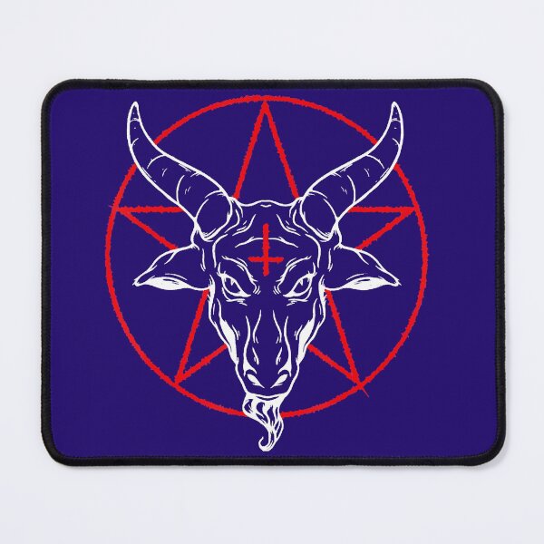 Item preview, Not Today Satan Satanic Happy Halloween  designed and sold by Frankbelcher343.