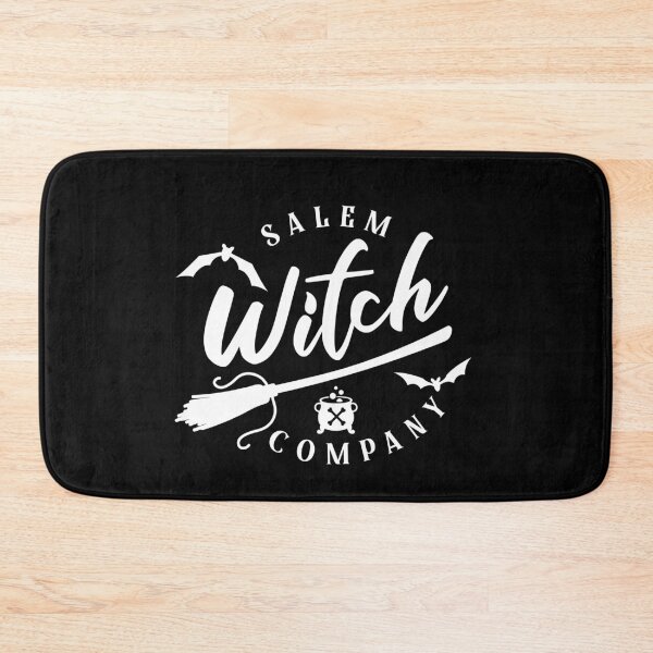 Item preview, Salem witch company designed and sold by ShutterKapan.