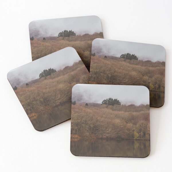 Item preview, Autumn in Montseny, Spain designed and sold by fairytree.