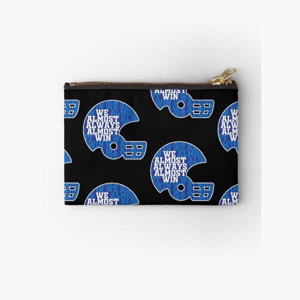 Item preview, We Almost Always Almost Win | I Suck At Fantasy Football designed and sold by GravitiTees.
