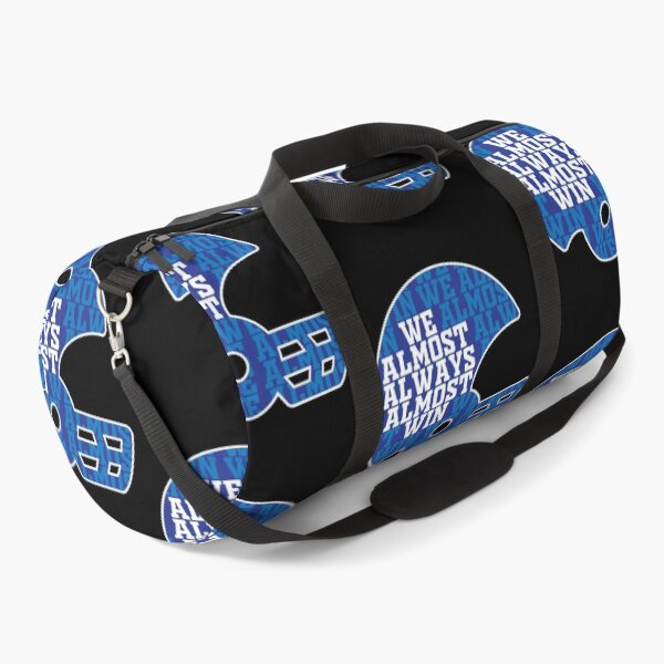 Item preview, We Almost Always Almost Win | I Suck At Fantasy Football designed and sold by GravitiTees.