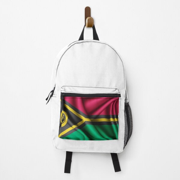 Item preview, Vanuatu Flag designed and sold by MrCsStores.