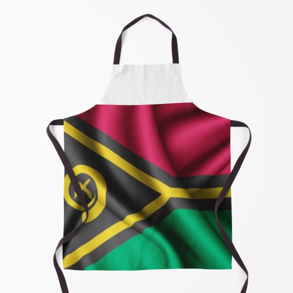 Item preview, Vanuatu Flag designed and sold by MrCsStores.