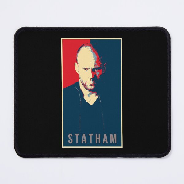 Item preview, Call Me Illustration Pop Art Statham Gift For Fanof Gift Idea Jason Statham Gifts For Birthday designed and sold by CortneyQuitzon.