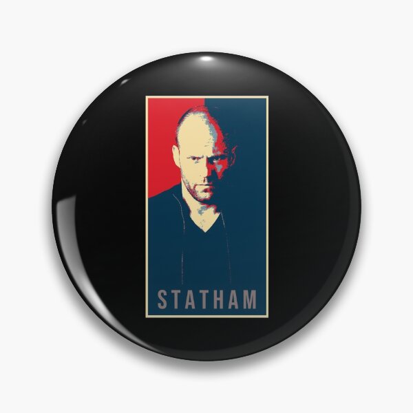 Item preview, Call Me Illustration Pop Art Statham Gift For Fanof Gift Idea Jason Statham Gifts For Birthday designed and sold by CortneyQuitzon.
