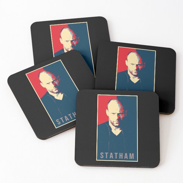 Item preview, Call Me Illustration Pop Art Statham Gift For Fanof Gift Idea Jason Statham Gifts For Birthday designed and sold by CortneyQuitzon.