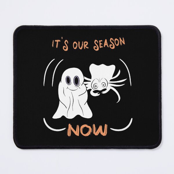 Item preview, Halloween, Ghost And Crab Go To Party designed and sold by Bodino.