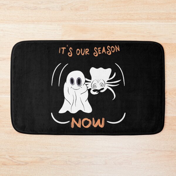 Item preview, Halloween, Ghost And Crab Go To Party designed and sold by Bodino.