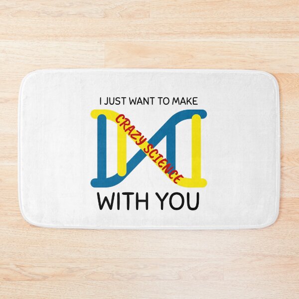 Item preview, Crazy Science With You - Orphan Black designed and sold by LKDesigns24.