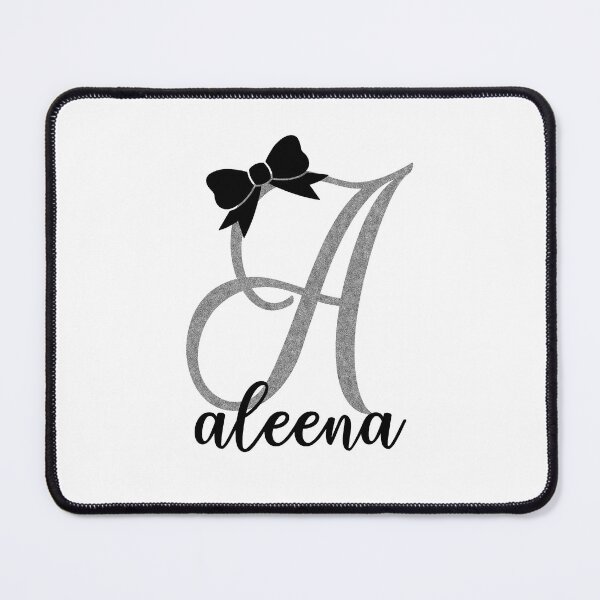 Item preview, Aleena girl kids woman daughter designed and sold by Thestarrysky.