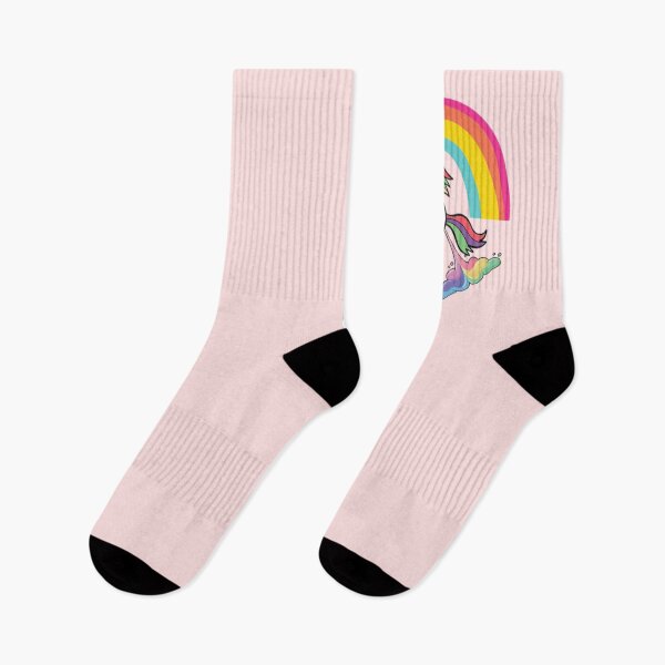 Item preview, Cute rainbow unicorn designed and sold by RIAD16.