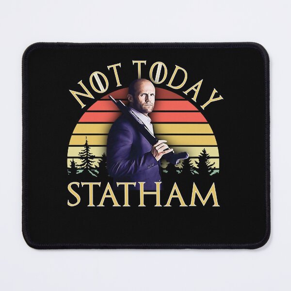Item preview, Day Gifts Not Today Satan Funny Cute Gifts designed and sold by CortneyQuitzon.