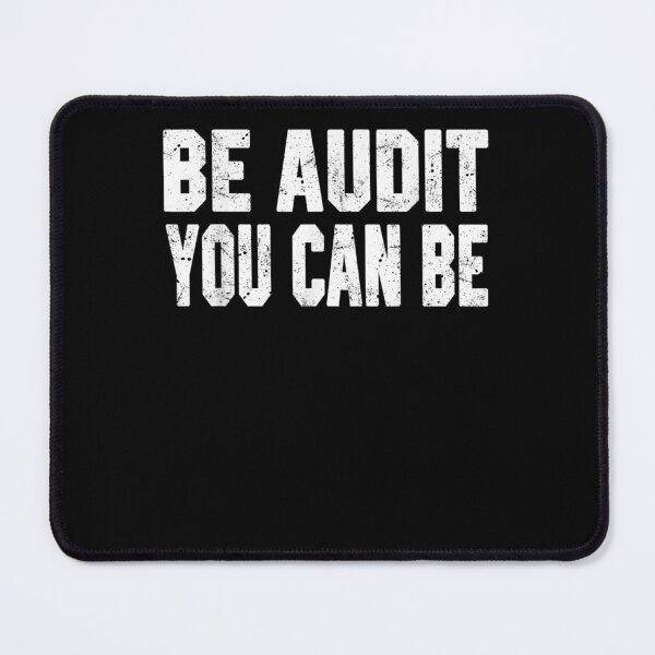 Item preview,  Audit Accounting Accountant Bookkeeper designed and sold by gymat3.