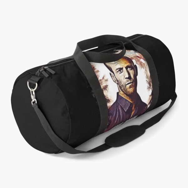 Item preview, Funny Gift One Man Three Rules Frank Martin The Transporter Retro Wave designed and sold by CortneyQuitzon.