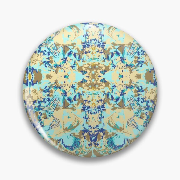 Item preview, Abstract Ethnic Exclusive Pattern designed and sold by LIRAZ ZIV.
