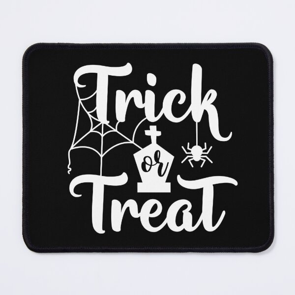 Item preview, Trick or treat designed and sold by ShutterKapan.