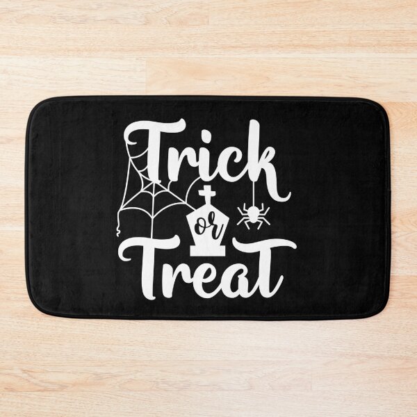 Item preview, Trick or treat designed and sold by ShutterKapan.