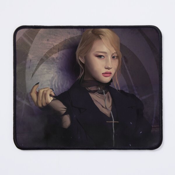 Item preview, Dreamcatcher - Siyeon designed and sold by artbyzym.