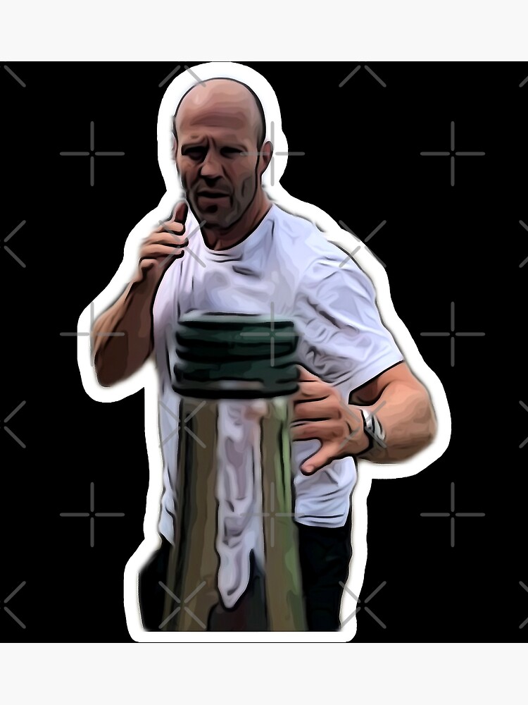 Funny Gifts Boys Girls Jason Statham Bottle Cap Challenge Gifts For Music  Fans