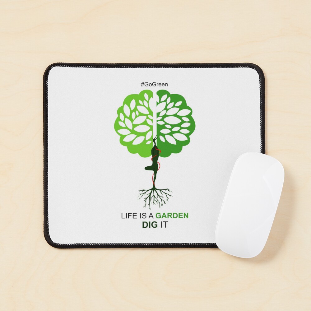 Item preview, Mouse Pad designed and sold by IDEZIGN2017.