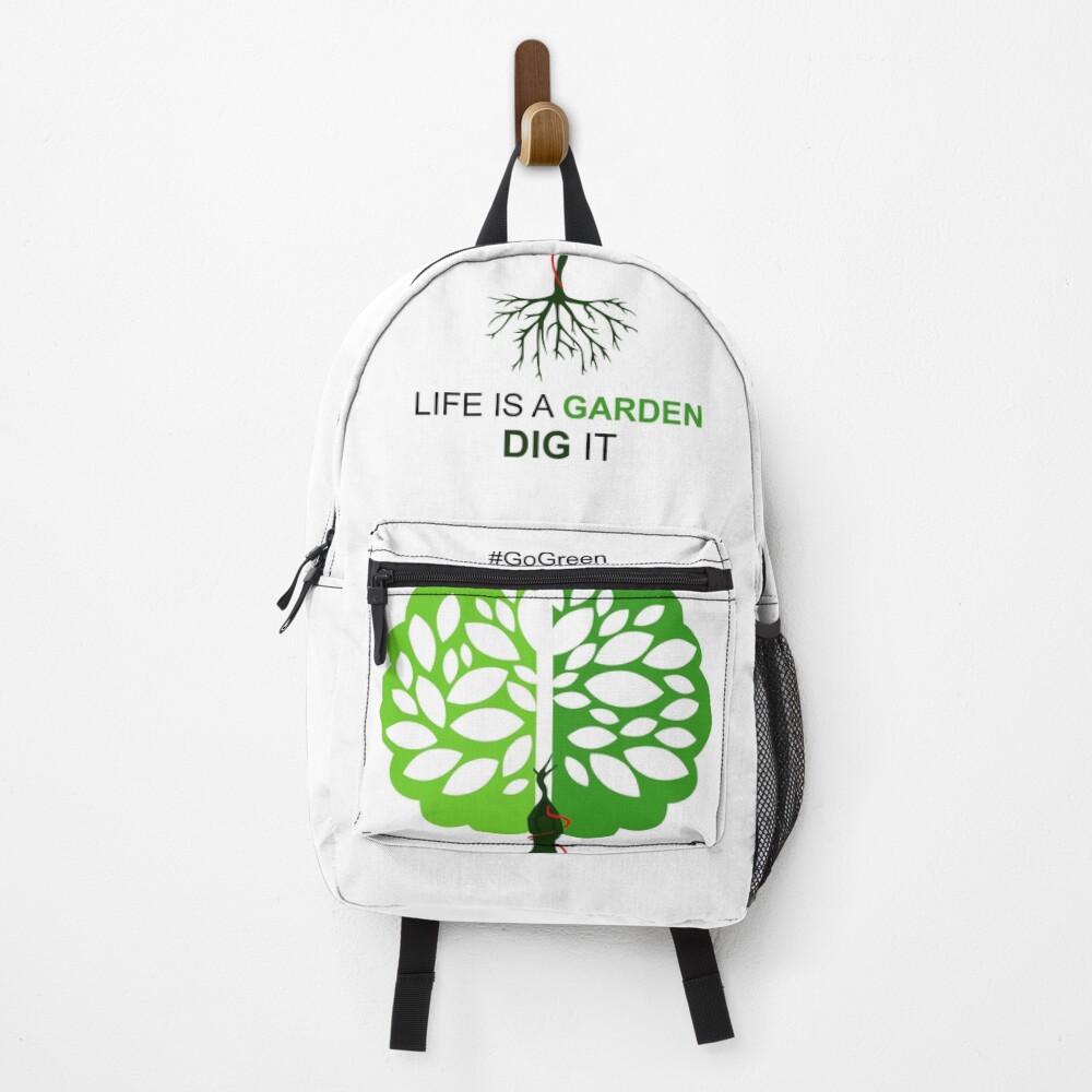 Item preview, Backpack designed and sold by IDEZIGN2017.