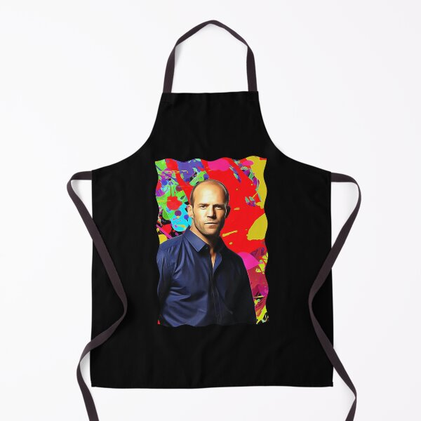 Item preview, Funny Gifts Jason Statham Celebrity  Gift For Music Fans designed and sold by CortneyQuitzon.