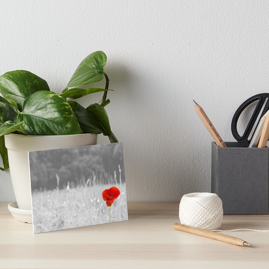 Item preview, Art Board Print designed and sold by Compelling2011.