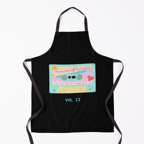 Item preview, Throwback Thursday Songs That Shouldn't Remind Me Of You Design designed and sold by Artpace.
