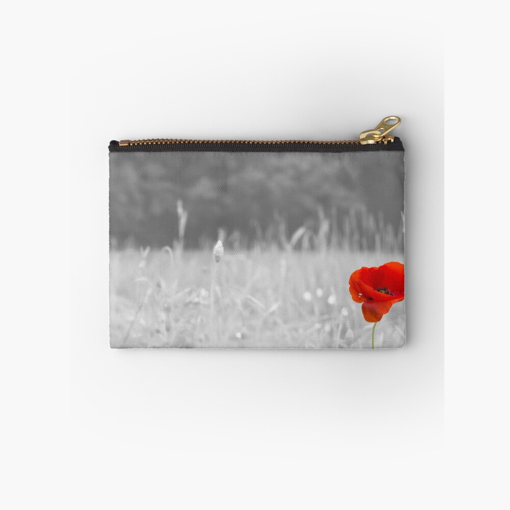 Item preview, Zipper Pouch designed and sold by Compelling2011.