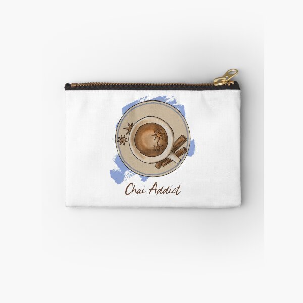 Item preview, Chai Addict designed and sold by oneademones.