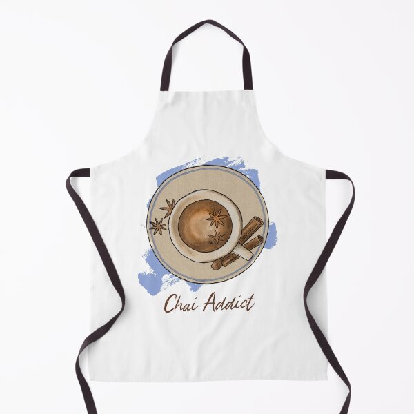 Item preview, Chai Addict designed and sold by oneademones.