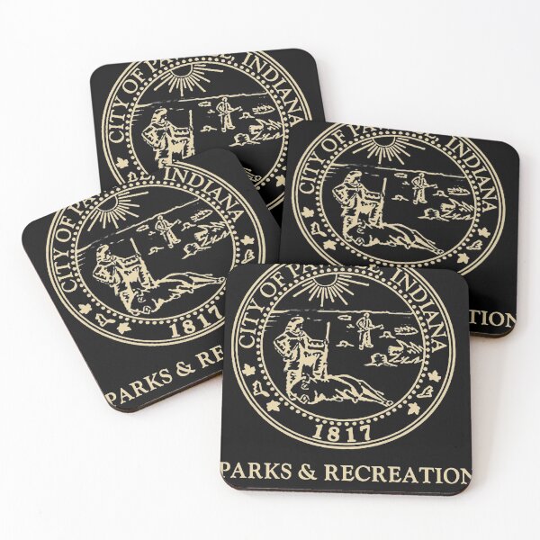 Item preview, Parks & Rec designed and sold by shopSshoSN.