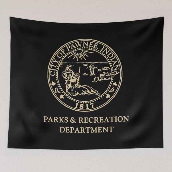 Item preview, Parks & Rec designed and sold by shopSshoSN.