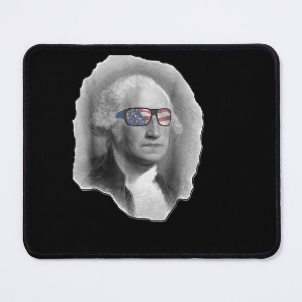 Item preview, George Washington July designed and sold by gymat3.