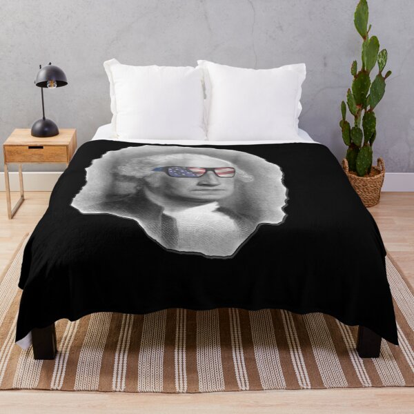 Item preview, George Washington July designed and sold by gymat3.