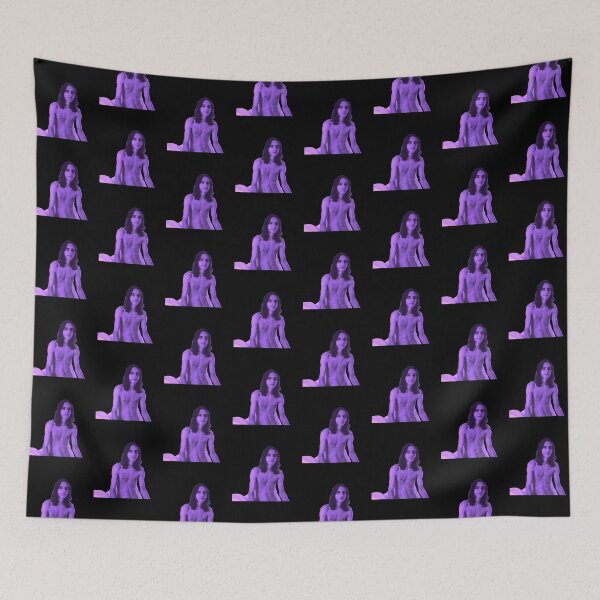 Item preview, Shirtless Male ~ Purple # 1 designed and sold by sLIB.