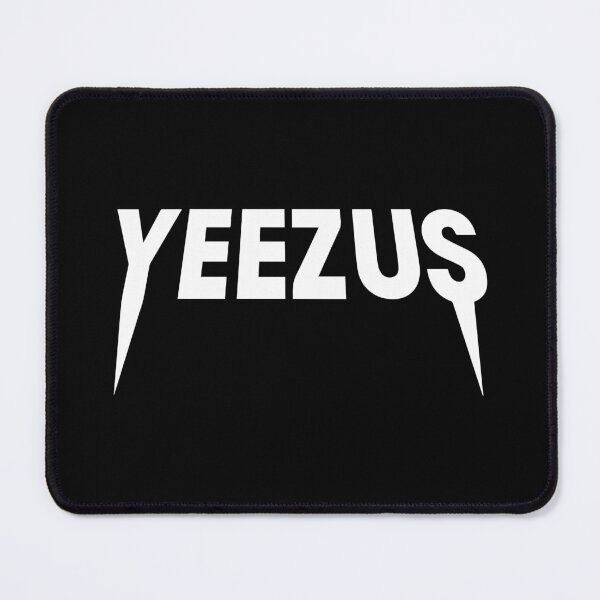 Item preview, Kanye jesus designed and sold by Teedikt.