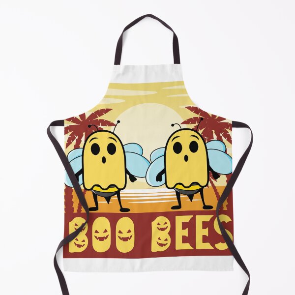 Item preview, boo bees sunset designed and sold by animalstore11.