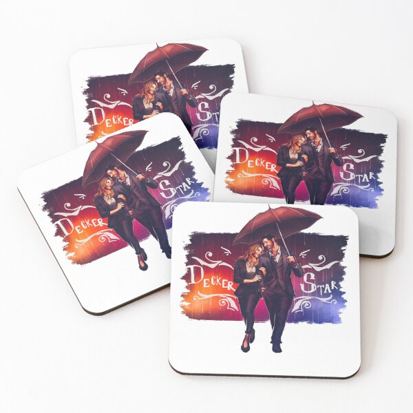 Item preview, Fantasy Drama Lucifer Special Pictures Deckerstar -  Fan Art Trending designed and sold by FolgerLucifer.
